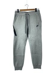 画像：テックフリースジョガーパンツ/スウェットパンツ/ボトム/L/コットン/GRY/805163-063