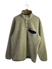 画像：フリースジャケット/XL/ポリエステル/25551FA22