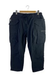 画像：カーゴパンツ/XL/ナイロン/NVY