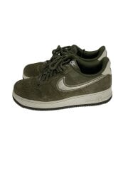 画像：AIR FORCE 1 07 LV8_エア フォース 1 07 LV8/25.5cm/KHK//