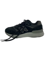 画像：ローカットスニーカー/26.5cm/BLK/MW880BB7