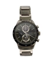 画像：ソーラー腕時計/アナログ/ステンレス/V172-0AP0