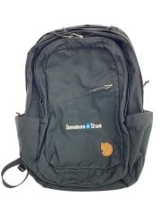 画像：リュック/--/BLK/23345 RAVEN 28