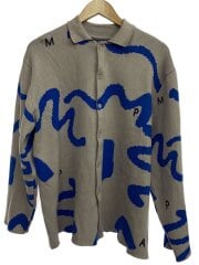 画像：カーディガン(薄手)/3/レーヨン/GRY/PM1354