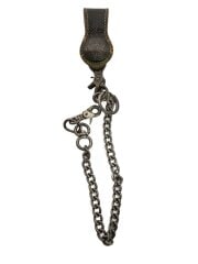 画像：ウォレットチェーン/--/SLV/メンズ