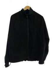 画像：ジャケット/--/コットン/BLK/nf2073