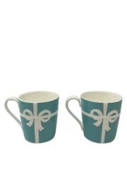 画像：マグカップ/2点セット/BLU