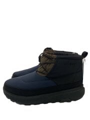 画像：ブーツ/27cm/NVY/YWLLOWTAIL SHORTY WP OH