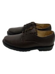 画像：ドレスシューズ/37/BRW/レザー/DANON ORO