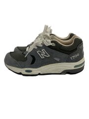 画像：ローカットスニーカー/25cm/GRY/m1700gj