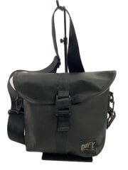 画像：DEFY/ショルダーバッグ/--/BLK/使用感有