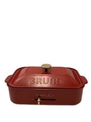 画像：ホットプレート・グリル鍋/BOE021