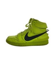 画像：DUNK HI/AMBUSH_ダンク ハイ アンブッシュ/27.5cm/YLW