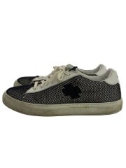 画像：ローカットスニーカー/41/BLK
