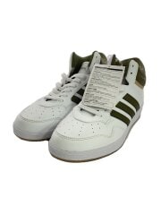 画像：HOOPS 4.0 MID/27cm/WHT