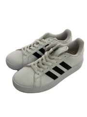 画像：GRANDCOURT BASE 2.0_グランドコート ベース 2.0/26cm/WHT//