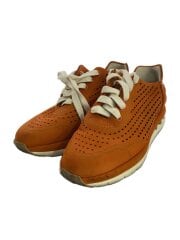 画像：ローカットスニーカー/US7/ORN
