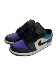 画像：AIR JORDAN 1 LOW_エアジョーダン 1 ロー/26cm/マルチカラー//