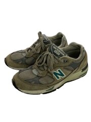 画像：ローカットスニーカー/US6.5/GRY/W991AN1//