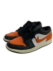 画像：AIR JORDAN 1 LOW_エア ジョーダン 1 ロー/27cm/ORN//