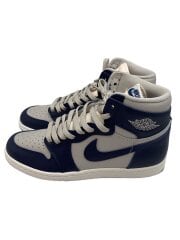 画像：AIR JORDAN 1 HIGH 85_エア ジョーダン 1 ハイ 85/26cm/NVY
