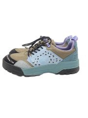 画像：ローカットスニーカー/26cm/KHK/33700230