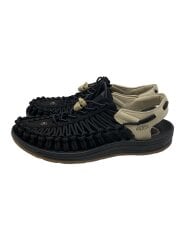 画像：サンダル/27cm/BLK/1027437