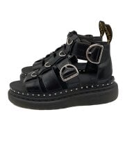 画像：サンダル/UK4/BLK/CK09V