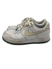 画像：AIR FORCE 1 07 LX_エアフォース 1 07/28.5cm/WHT