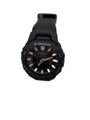 画像：クォーツ腕時計_G-SHOCK/デジアナ