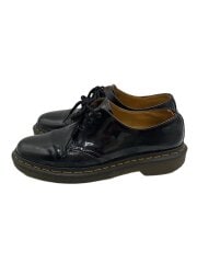 画像：ドレスシューズ/UK7/BLK/レザー/AW501/CL07R/1461