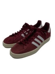 画像：CAMPUS 80S_キャンパス 80S/26.5cm/RED/スウェード