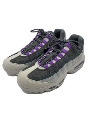 画像：AIR MAX 95_エアマックス 95/27cm/GRY