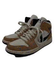 画像：AIR JORDAN 1 MID SE_エアジョーダン 1 ミッド SE/27cm/マルチカラー