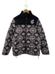 画像：/ダウンジャケット/--/--/BLK