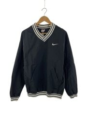 画像：スウェット/S/ナイロン/BLK