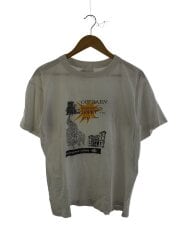 画像：Tシャツ/--/--/WHT