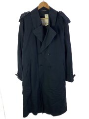 画像：トレンチコート/42/--/NVY
