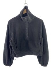 画像：スウェット/--/ポリエステル/BLK/1612-175-5329