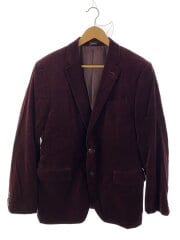 画像：J.FERRAR/テーラードジャケット/44/コットン/PUP