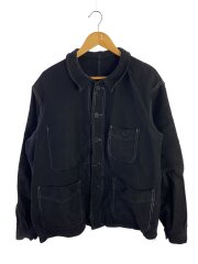 画像：ジャケット/--/--/BLK