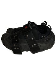 画像：ローカットスニーカー_DV7164-001/28cm/BLK