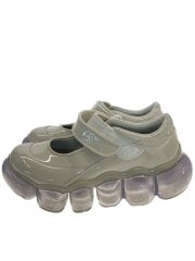 画像：ローカットスニーカー/25cm/CRM