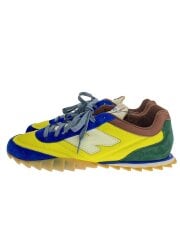 画像：ローカットスニーカー/28cm/マルチカラー/URC30MN3