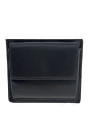画像：コインケース/--/BLK/無地/メンズ