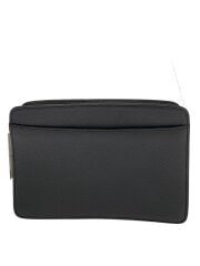 画像：バッグ/--/BLK