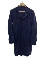 画像：コットンシルクローンフレアブラウス/F/コットン/22-01-51-01209