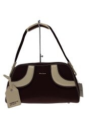 画像：25FW/ショルダーバッグ/--/BRW