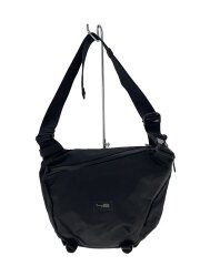 画像：ショルダーバッグ/--/BLK