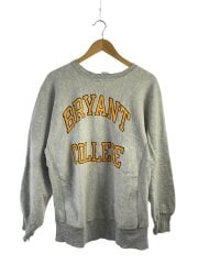 画像：スウェット/XL/コットン/GRY//